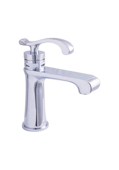 Fontana Fh-0111 Lavabo Bataryası Krom