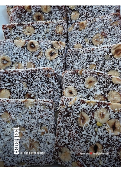 Cezeryeci Fındıklı Cezerye 500 G