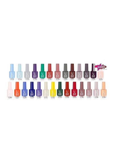 Color Expert Nail Lacquer No: 146 - Geniş Fırçalı Oje 10.2 Ml Diğer