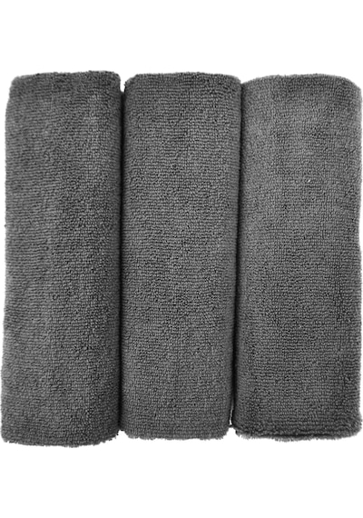 Smartbee Shale 3'Lü Mikrofiber Lazer Kesim Parlatma Bezi 40X40