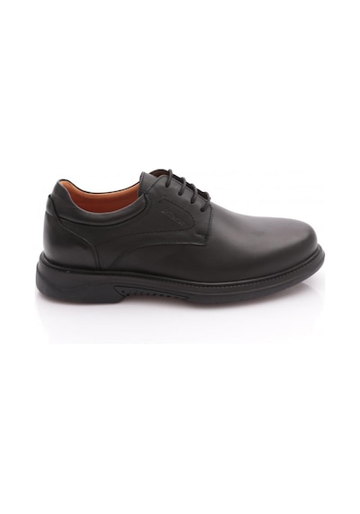 Dr.flexer Dr Flexer M208702 Erkek Comfrot Ayakkabı Siyah