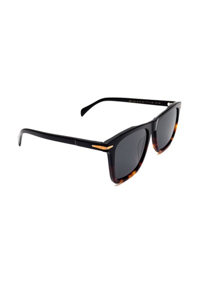 Black Blk8647 C4 Erkek Güneş Gözlüğü Desenli