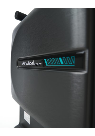Airwheel Se3minit Elektrikli Binilebilir Scooter Valiz