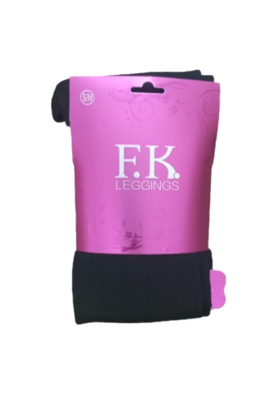 F.k. Leggings Kadın Termal Tayt Kışlık İçi Pelüş İçlik - 1 Adet 001