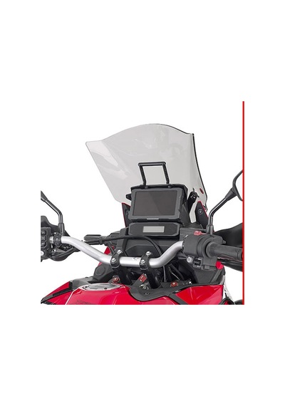 Givi Fb1179 Honda Crf1100l Afrıca Twın 20-23 Ön Cam Arkası Aksesuar Tutacağı