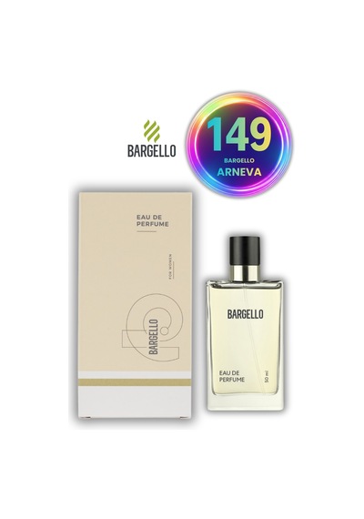 149 Kadın Parfümü Floral Edp 50 Ml Çiçeksi