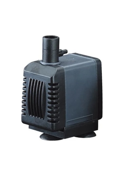 Sobo Wp-3500 Akvaryum Kafa (Sump) Motoru 1200 L/S 25 W