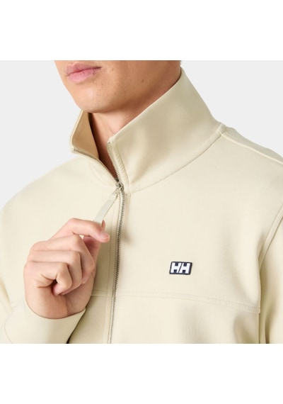 Helly Hansen Koster Erkek Lacivert Sweat Mont Hha.54548 Ekru