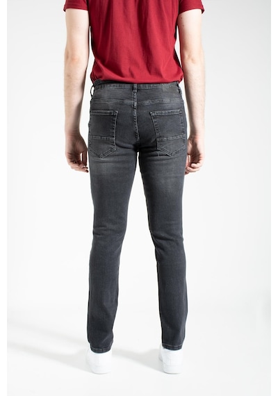 Cedy Denım Erkek Kot Pantolon Slim Fit Jean C304 001