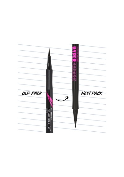 Lexroo New York Hyper Precise All Day Eyeliner- 720 Parrot