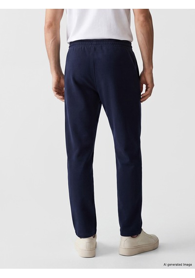 Lcwaıkıkı Classic Lacivert Regular Fit Erkek Eşofman Altı