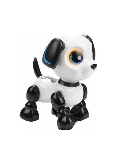 Sıl 88523 Silverlit Robo Heads Up Robot Evcil Hayvanlar -necot