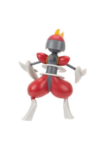 Pokemon Battle Aksiyon Figürler Pkw3421 - Bisharp