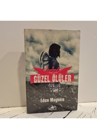 Güzel Ölüler- 2 Kitap