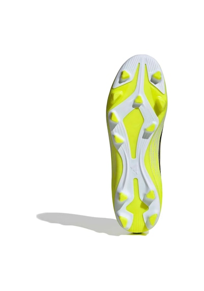 Adidas F50 Club Erkek Sarı Futbol Krampon Jr9053 Sarı/siyah