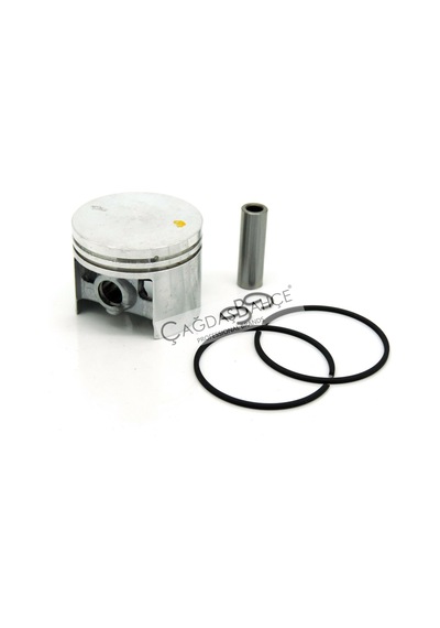 Stihl Ms290 Motorlu Testere Piston Segman Seti 46 Mm