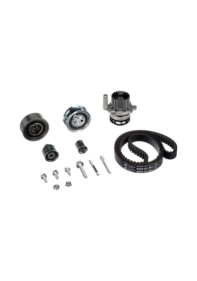 Gates Vw Polo V 1.2 1.6 Tdi Triger Seti Devirdaimli 2009-2017