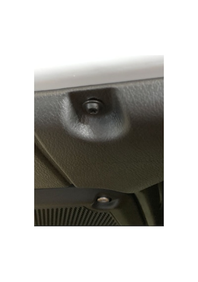 2018 Jeep Wrangler Elastik Kanca Bungee Hook