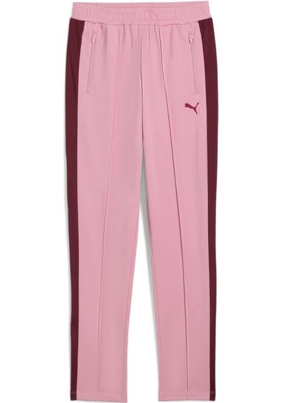 Puma T7 Always On Track Pants-poised Pink Eşofman Altı-pembe-2051 Pembe