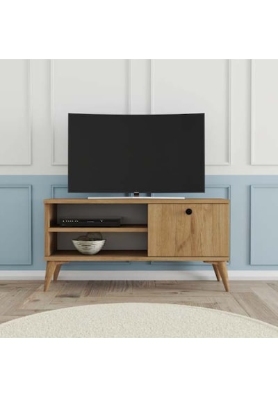 Mezza Retro Tv Ünitesi 1552