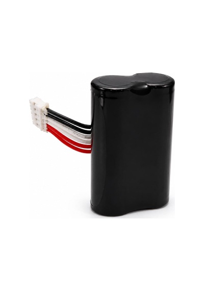 Pax A930 Uyumlu 7.2 Volt 2600 Mah Şarj Edilebilir Li-ion Pos Cihazı Pili