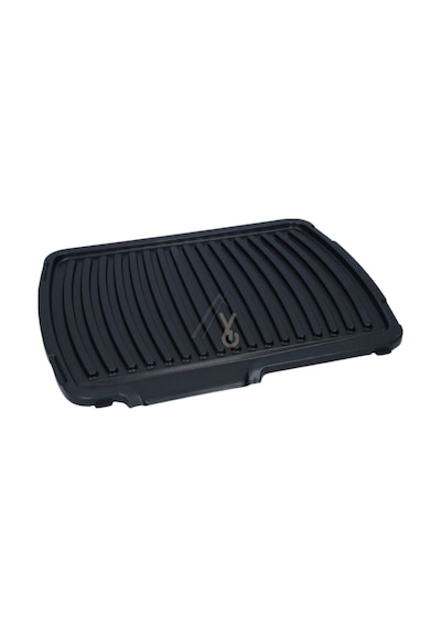 Tefal Tost Makinesi Plaka