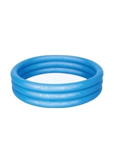 Bestway 1.22 M X 25 Cm Havuz Mavi