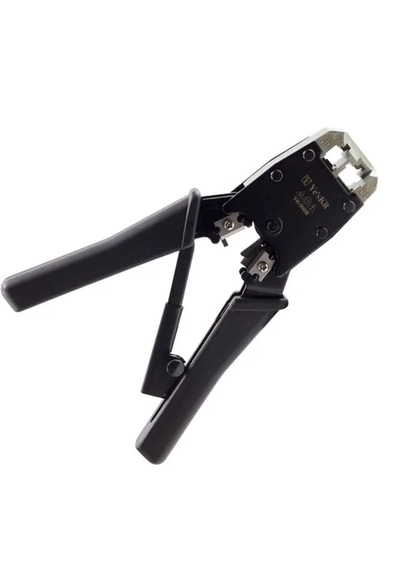 Yeskit Yk-500r Rj11-rj12-rj45 Sıkma Pensesi