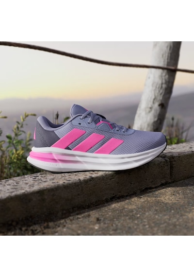 Adidas Jq2608 Galaxy 7 W Kadın Koşu Ayakkabısı Çok Renkli