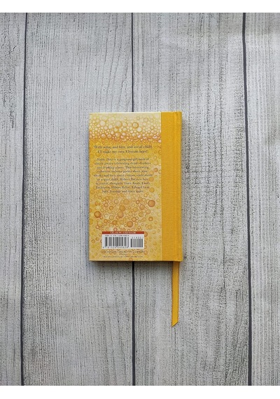 Happy Hour: Poems To Raise A Glass To