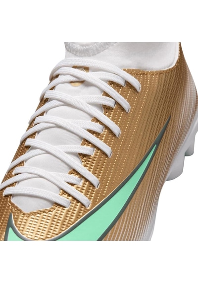 Nike Mercurial Superfly 11 Club Fg/mg Km Krampon Ir0788-701 Sarı