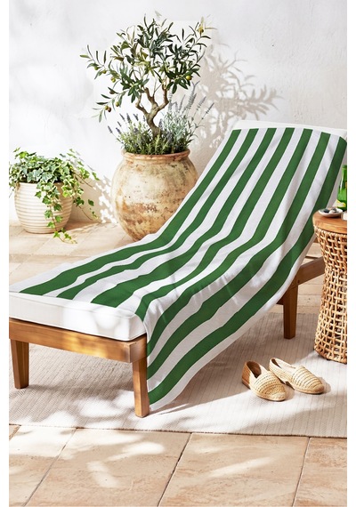 Çizgili Yeşil Beyaz Plaj Havlusu-modern Marine Stil Hızlı Kuruyan Mikrofiber Havlu Havuz Deniz Banyo Yağmur Esinti Çizgili Yeşil Beyaz Plaj Havlusu-modern Marine Stil Hızlı Kuruyan Mikrofiber Havlu Havuz Deniz Banyo Yağmur Esinti