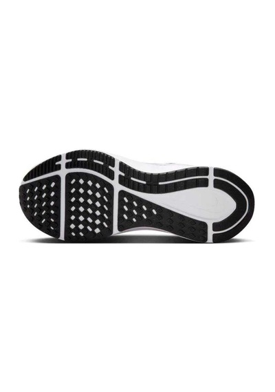 Nike Air Zoom Structure 25 Kadın Koşu Ayakkabısı Dj7884-006 Siyah Siyah