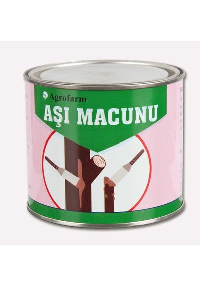 Agrofarm Aşı Macunu