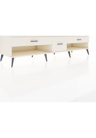 Kronos Tv Ünitesi 3 Çekmeceli 220x59x51 Aytaşı-çam/aytaşı Atlas Çam/aytası - Aytası Kronos Tv Ünitesi 3 Çekmeceli 220x59x51 Aytaşı-çam/aytaşı Atlas Çam/aytası - Aytası