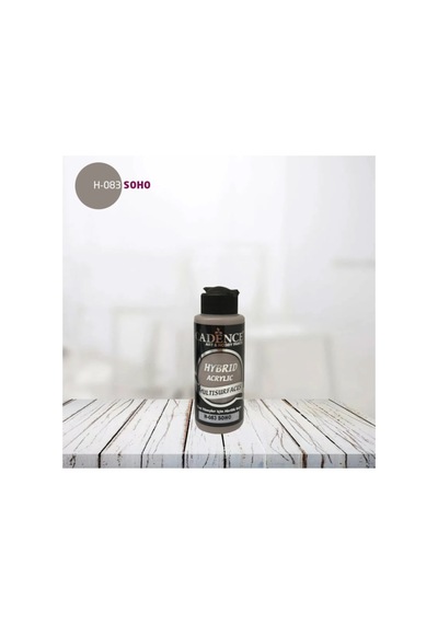 Cadence Hybrid Multisurfaces H083 Soho 120 Ml. Soho Soho