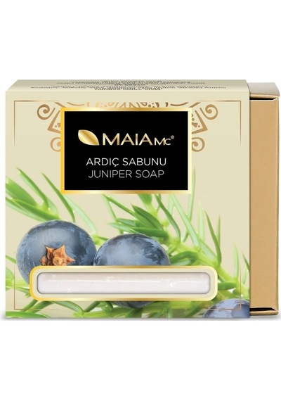 Maia Mc Ardıç Sabunu 2 x 150 G