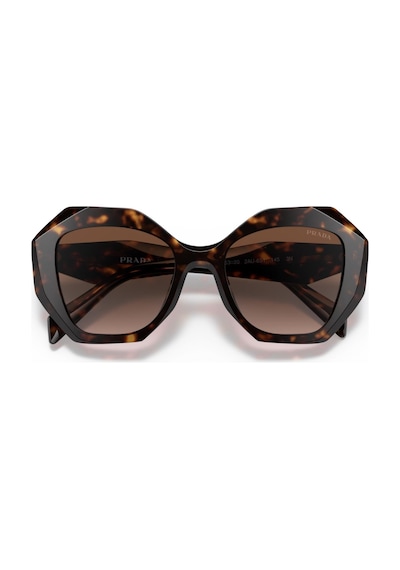 Prada Pr 16w 2au-6s1 53 G Kahverengi