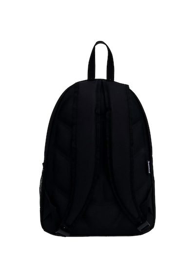 Superbag Sırt Çantası Siyah-Beyaz Seyahat Kurs Okul Günlük Kullanım Siyah - Beyaz
