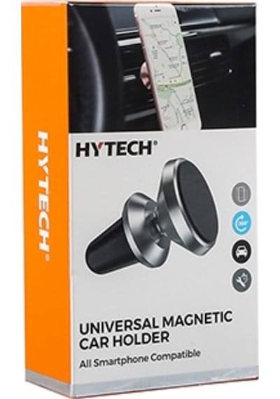 Hytech Hy-Xh12 Ayarlanabilir Mıknatıslı Araç Telefon Tutucu