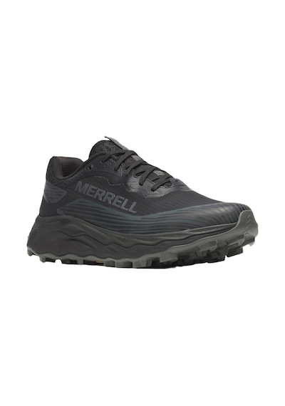 Merrell Agılıty Peak 6 Gtx Erkek Outdoor Spor Ayakkabı Siyah