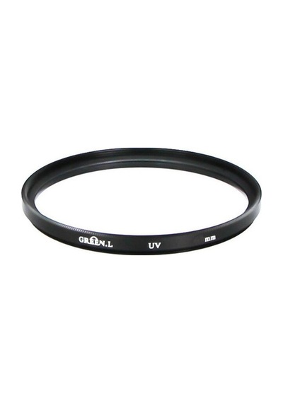 Green.L 67 MM Slim MC UV Filtre