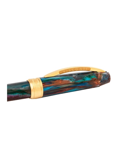 Visconti Van Gogh Oiran Roller Kalem Kp12-22-rb Mavi