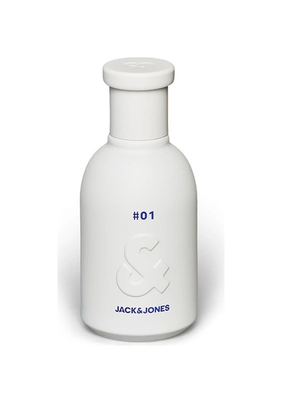 Jack&jones 01 Beyaz Erkek Parfüm EDT 75 ML