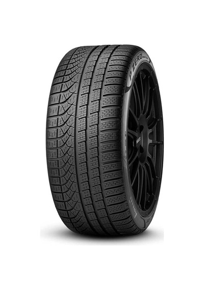 Pirelli 285/40 R20 108V XL M+S P Zero Winter NF0 3PMSF Elect Elt Kış Lastiği 2026