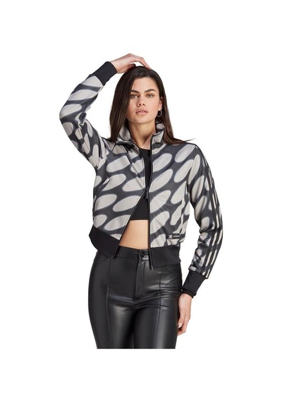 Adidas Marımekko Tt Erkek Ceket Ib8768 Kahverengi