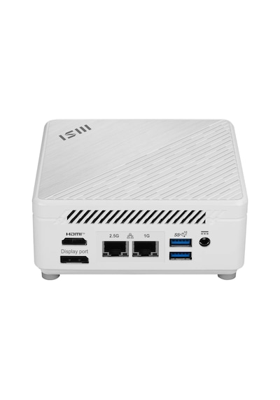 MSI Cubi 5 1M-497EU Core 5-120U 16 GB 512 GB SSD W11P Mini Pc