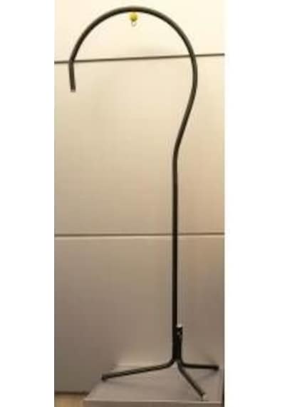 2 Li Kuş Kafesi Askısı Kafes Asma Ayağı Stand