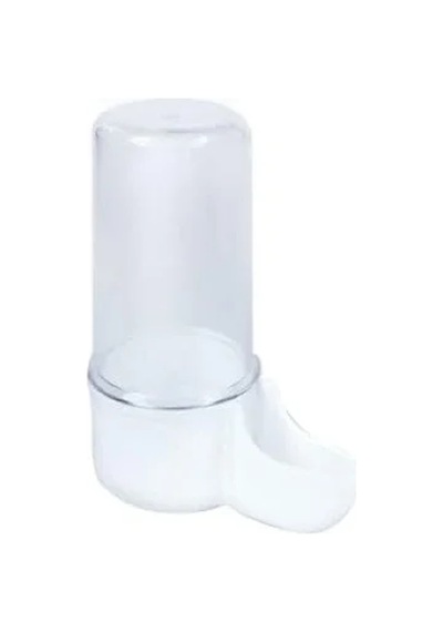 Yarışma Sulukları - 70 Ml, Beyaz - 44 Adet