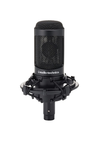 Audio-technica At2050 Çoklu-patern Kapasitif Mikrofon